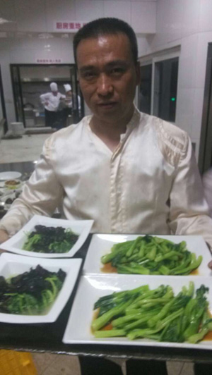 招兼職，放心交給仁本