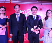 不忘初心踏征程,繼往開來譜新篇——2017杭州仁本年度總結、年度晚會特輯