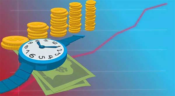 個稅調(diào)整后，9月和10月工資發(fā)放差距竟然這么大！