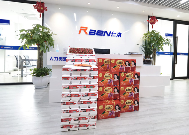 3.8婦女節丨致敬仁本女神，芳華自在，笑靨如花！仁本因你而美麗