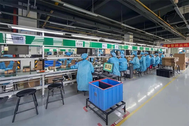 廠里崗位那么多，到底哪個事少錢多？