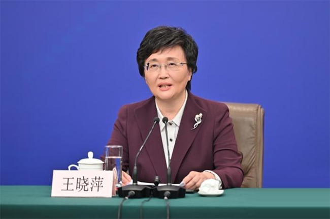 十五五”時期如何把人力資源優勢轉化為推動高質量發展的動能？人社部回應