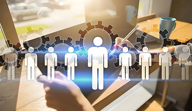 靈活用工：為企業(yè)發(fā)展注入新動能，開啟人才合作新篇章