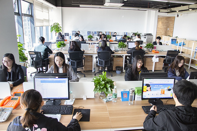 勞務(wù)派遣2.0時代：仁本如何破解企業(yè)用工的“編制困局”