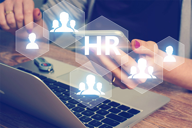 仁本勞務(wù)外包的全鏈路解決方案